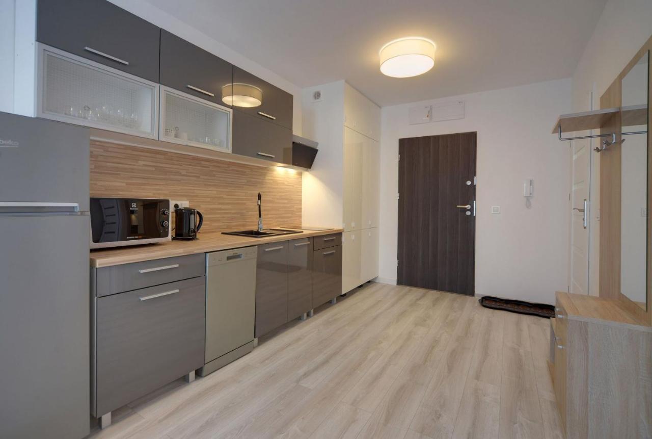 Apart Invest Widok 800 M6 Szklarska Poreba Exterior photo