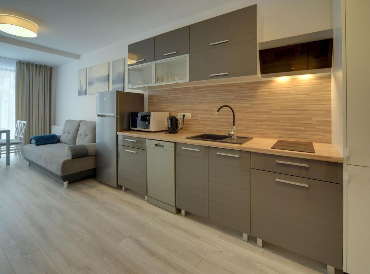 Apart Invest Widok 800 M6 Szklarska Poreba Exterior photo