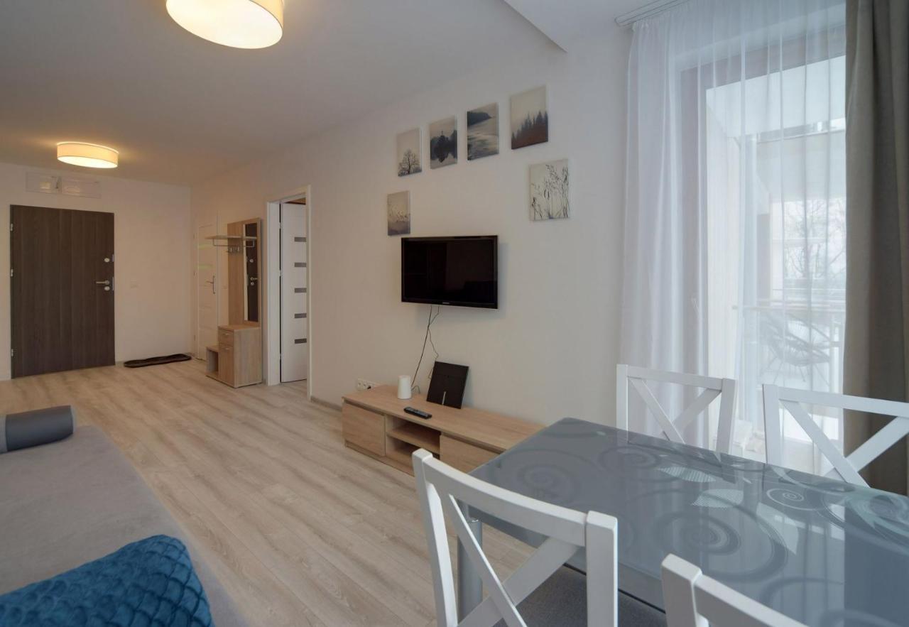 Apart Invest Widok 800 M6 Szklarska Poreba Exterior photo