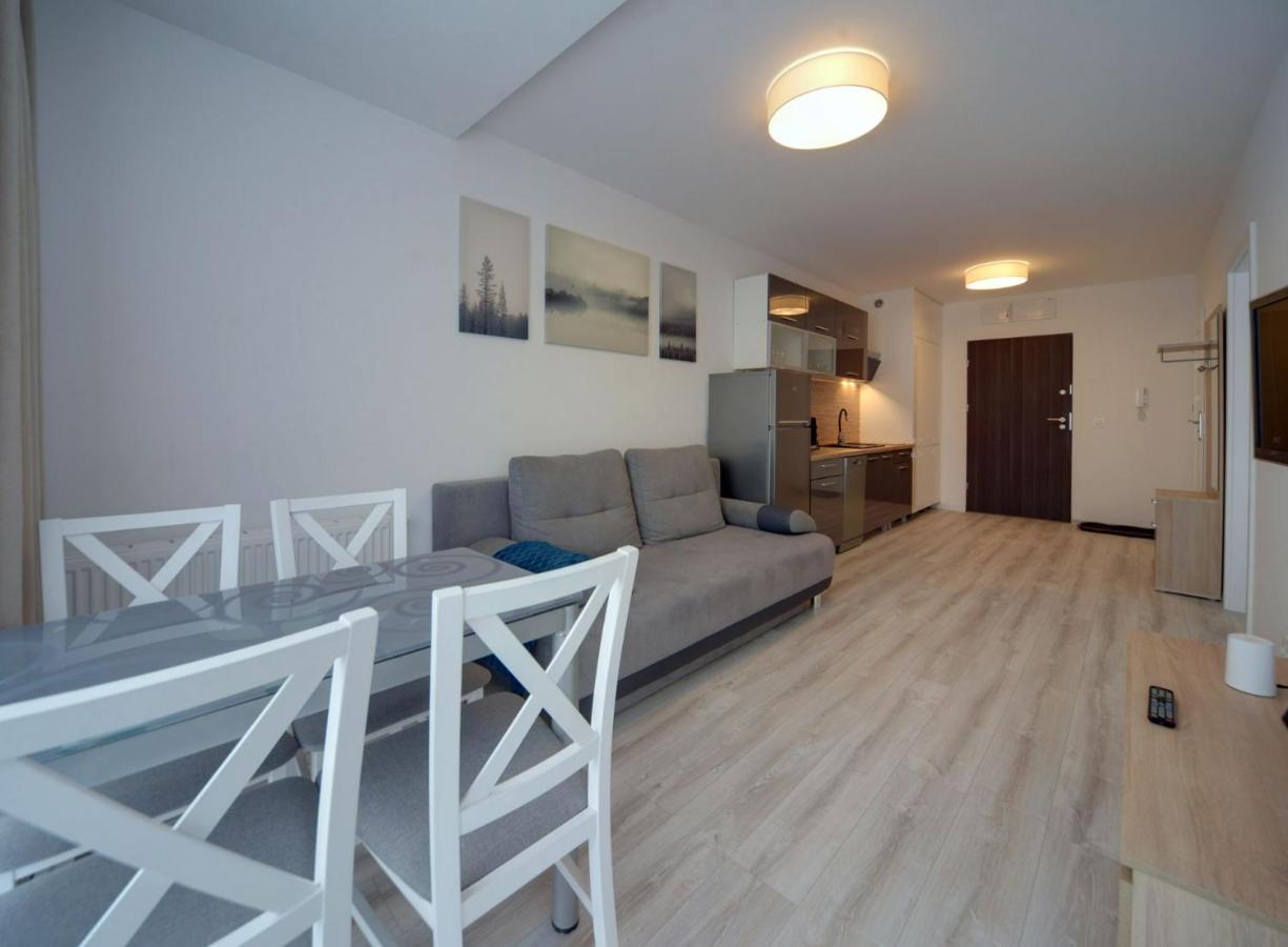 Apart Invest Widok 800 M6 Szklarska Poreba Exterior photo